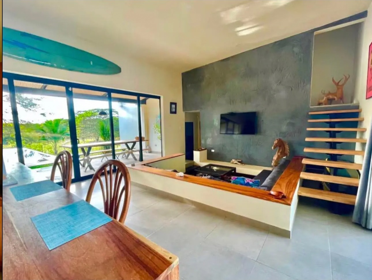 Costa Rica private villa oasis, gallery preview 3