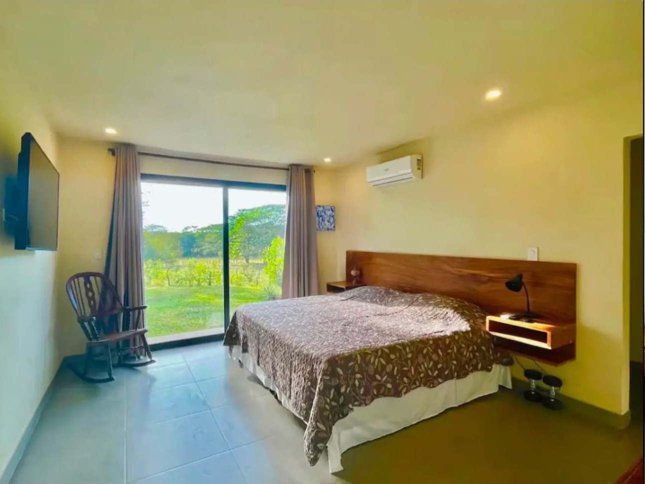 Costa Rica private villa oasis, gallery preview 4