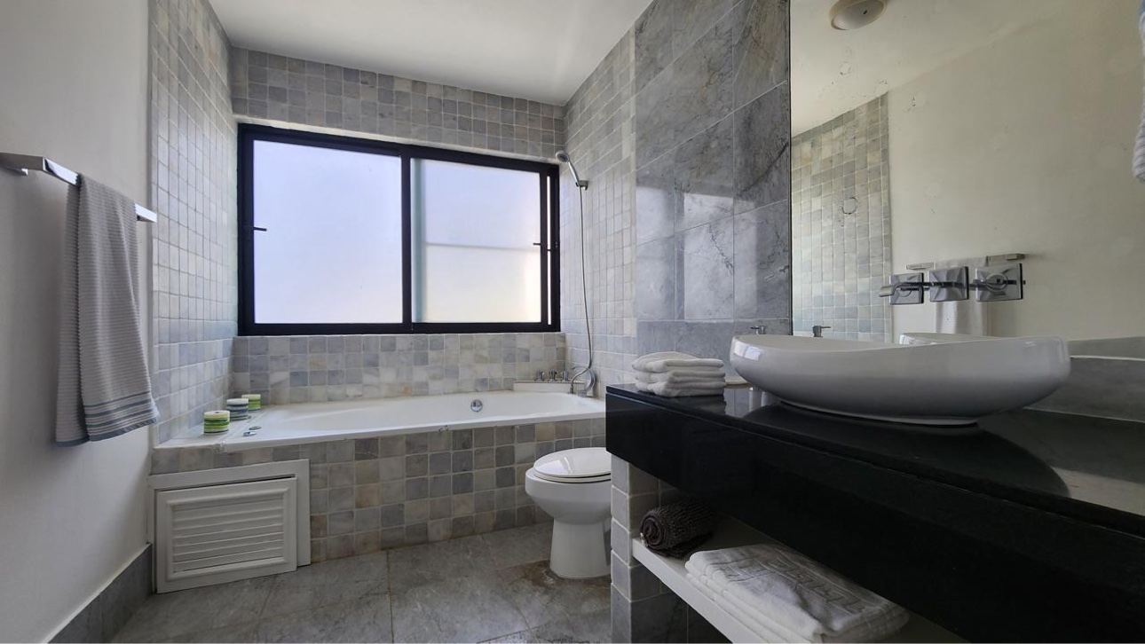 Additional view of the Punta Cana villa