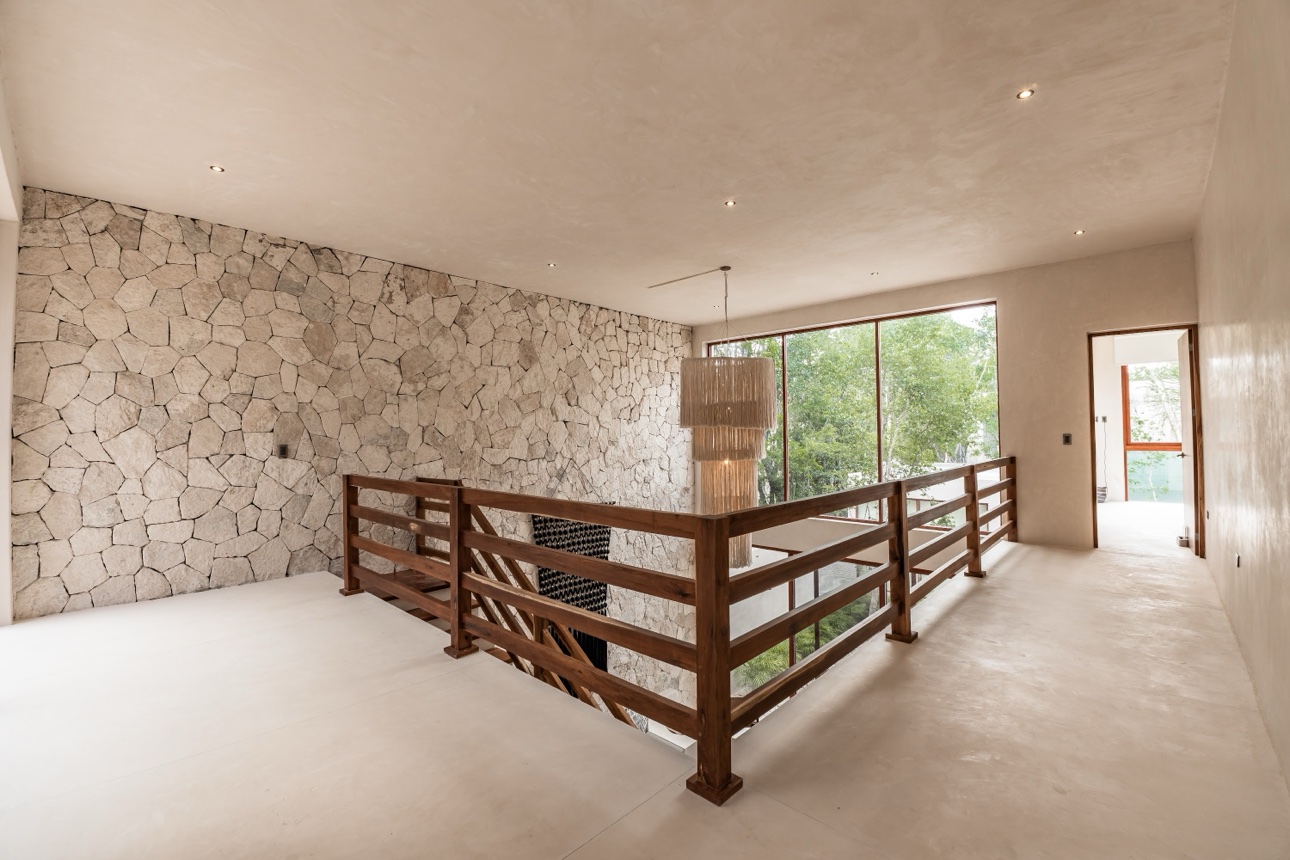 Mexico three-bedroom home with private pool, gallery photo 9