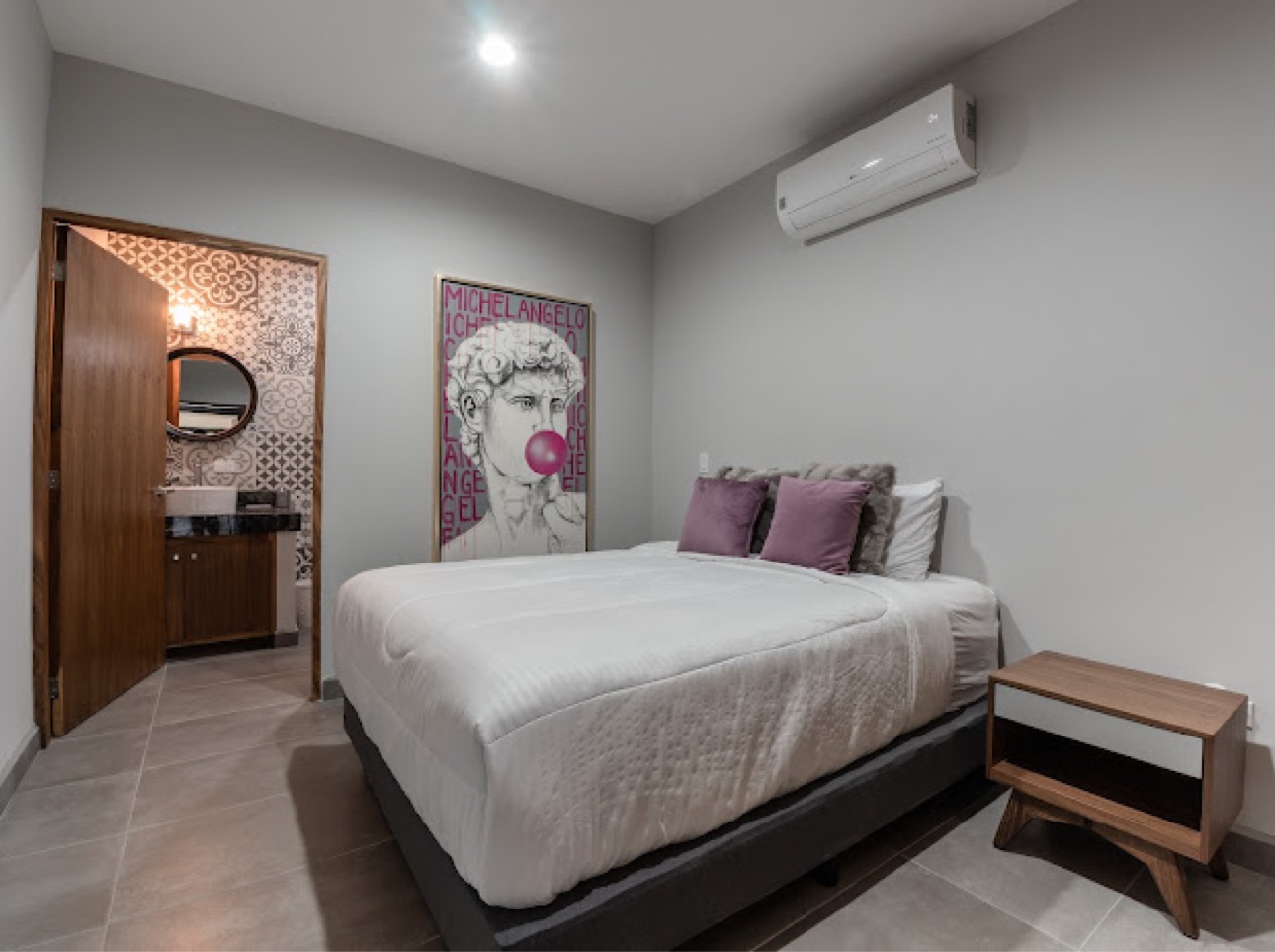 Three-bedroom condo in Mexico, gallery photo 8