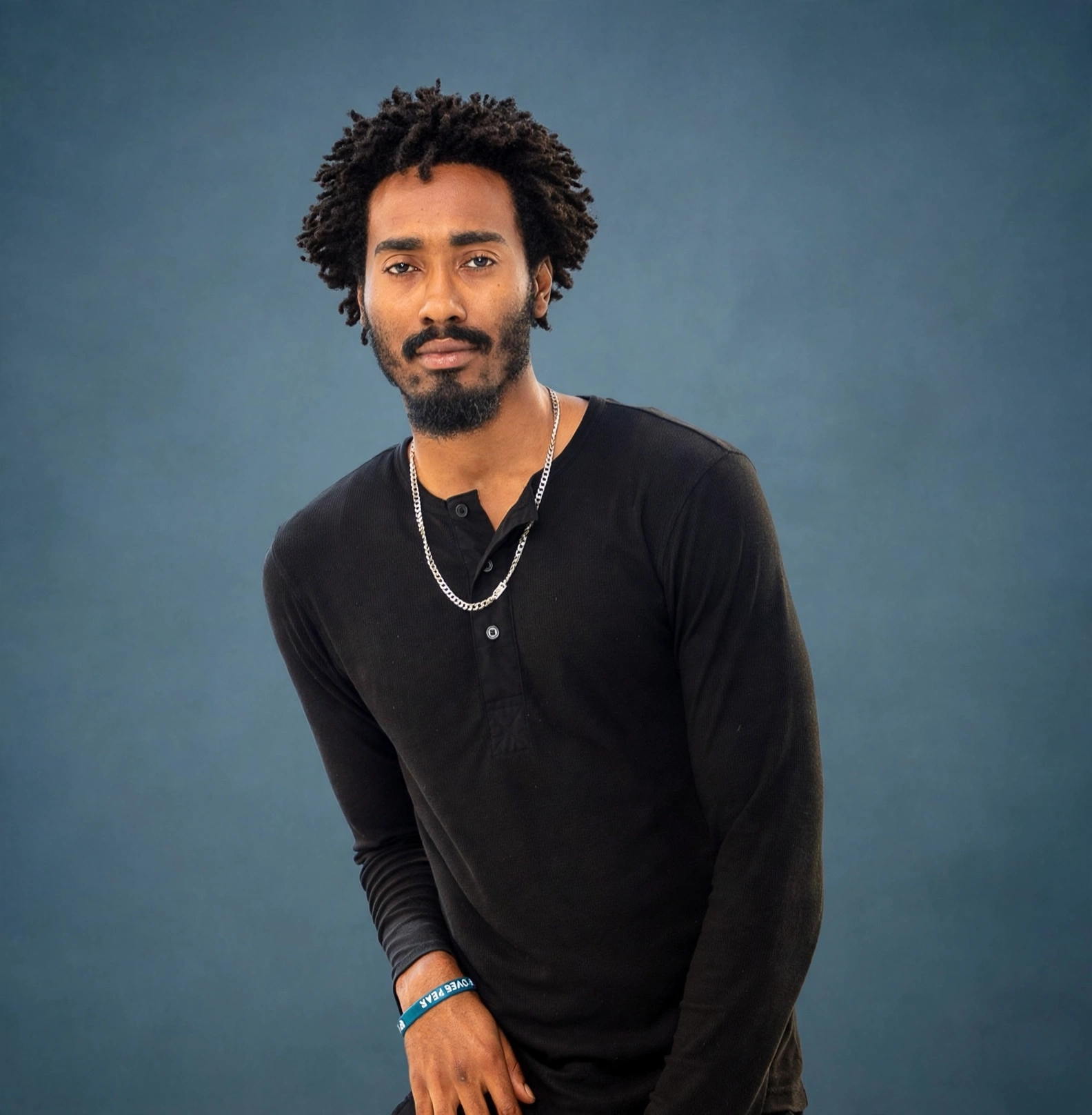 Arthrew Lewis, Chief Marketing Officer