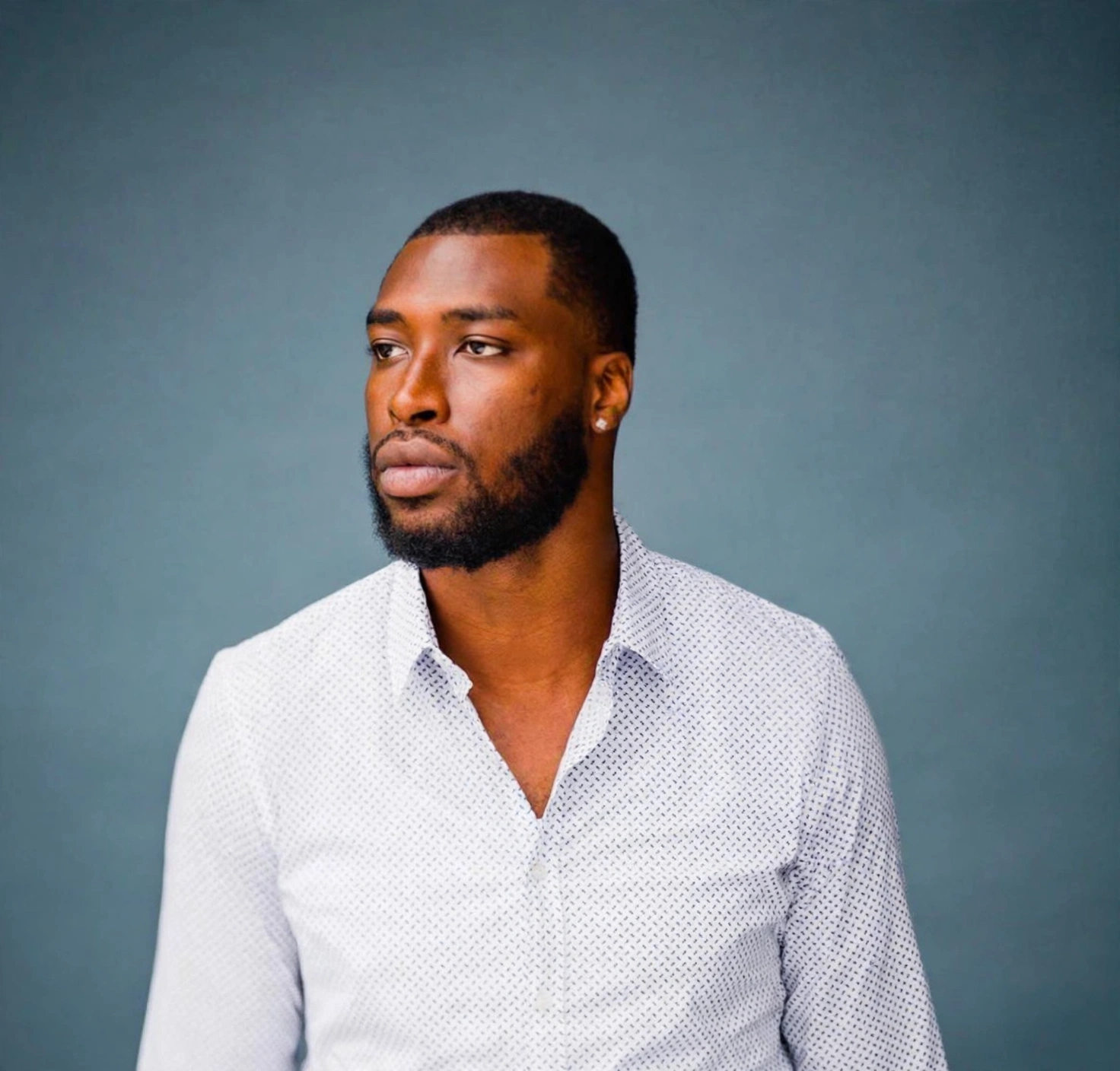 Sedee Keita, Founder