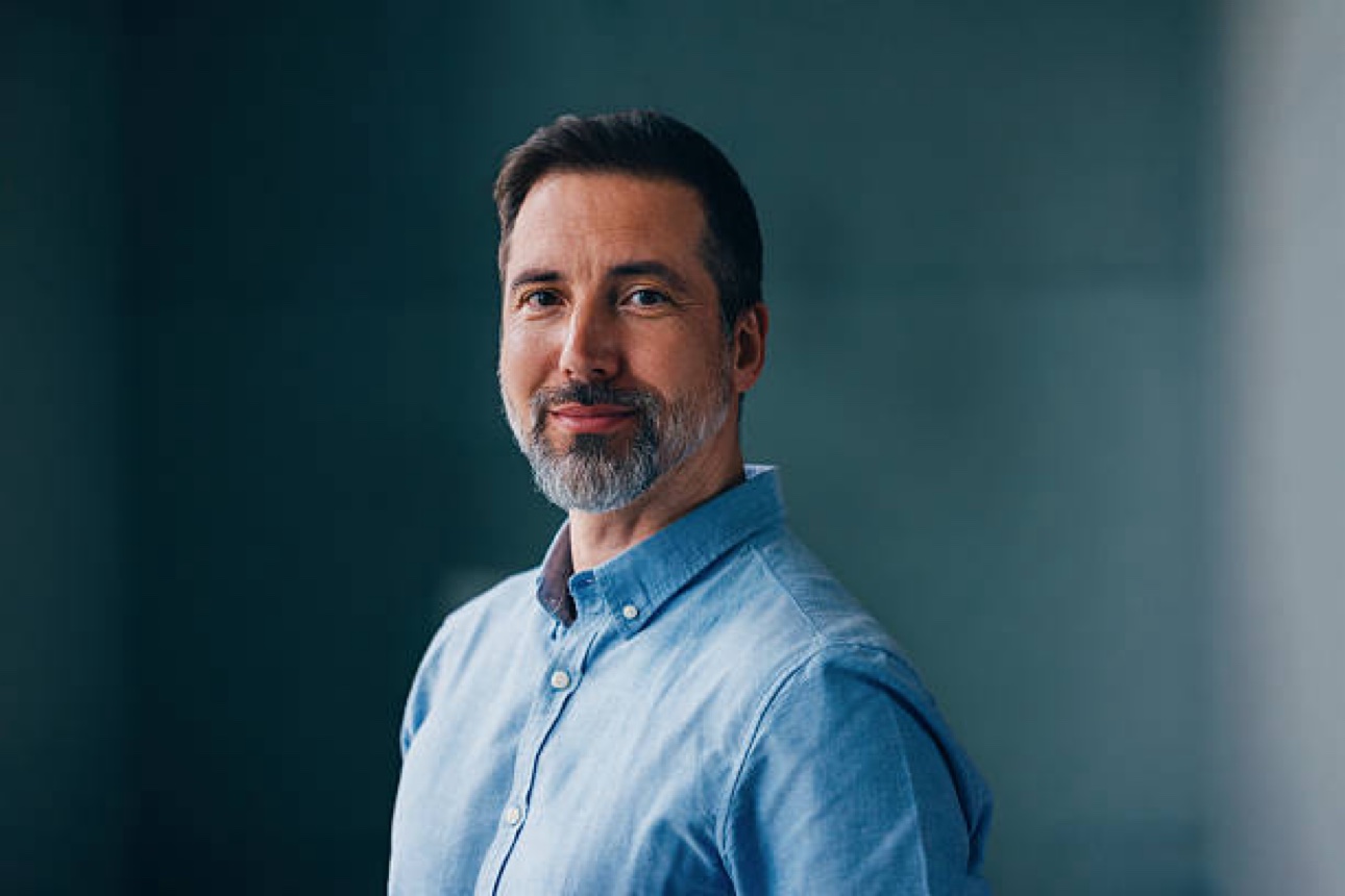 Marcus Bennett, Chief Executive Officer